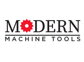 Modern Machine Tools