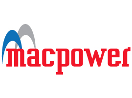 Macpower CNC Machines Ltd.