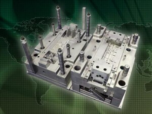 Lathe Machine Application in Die Manufacturing | Macpower Industries