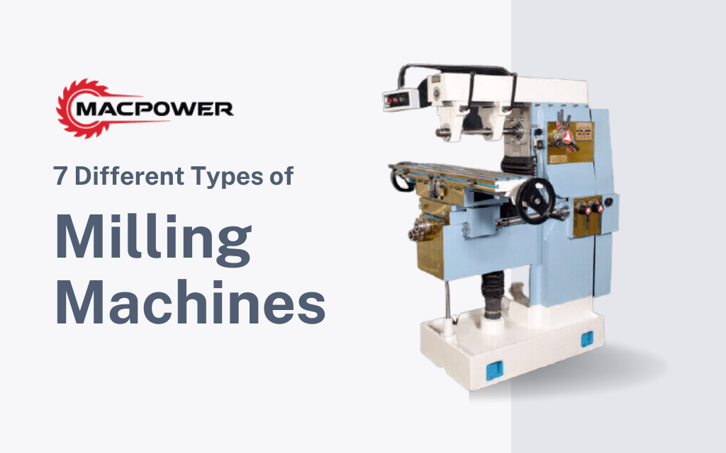 Lathe Machine Manufacturer and Supplier – Macpower Industries