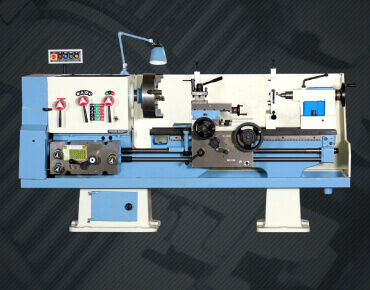 All Gear Lathe Series