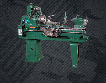 Light Duty Lathe