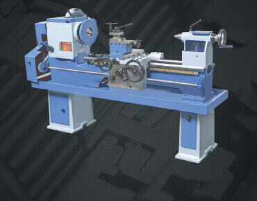 Medium Duty Lathe