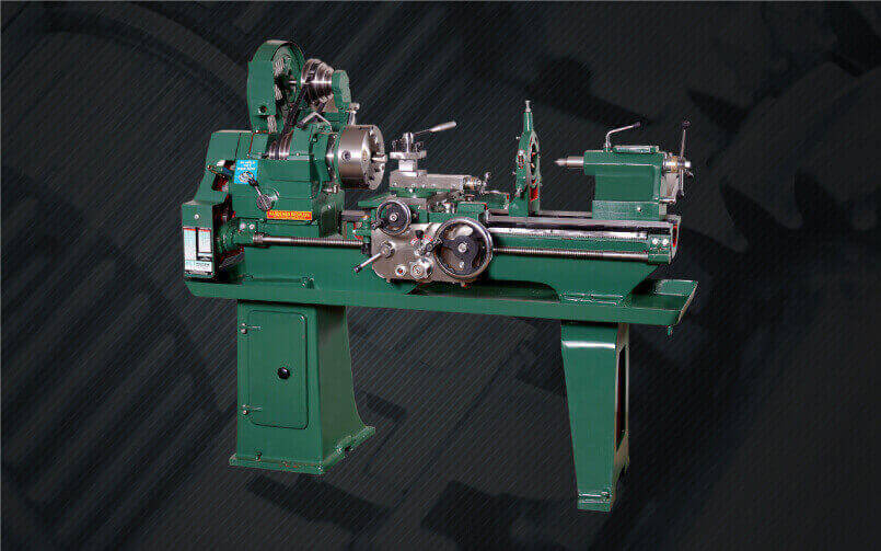 Lathe Machine Price India