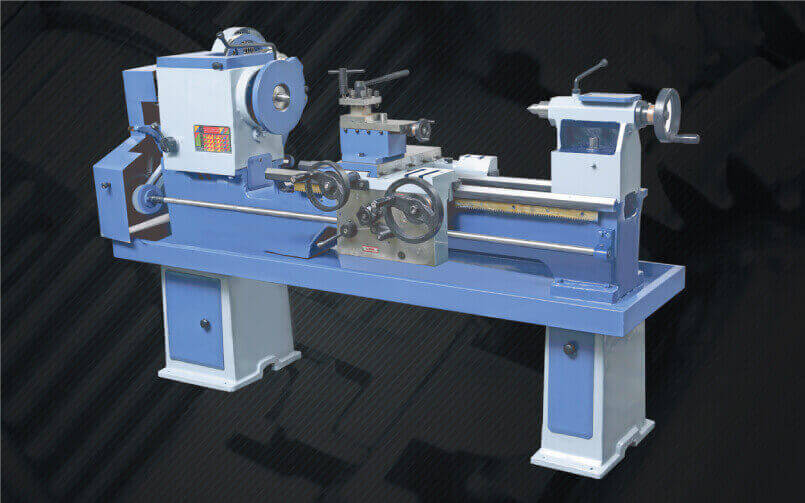 Medium Duty Lathe Machine