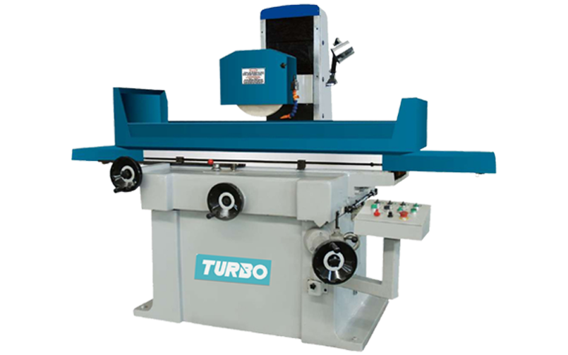 Hydraulic Surface Grinder